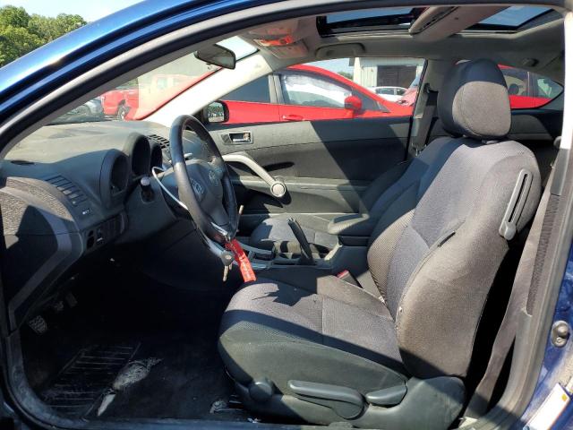 JTKDE167590283580 - 2009 TOYOTA SCION TC 蓝色 照片 7