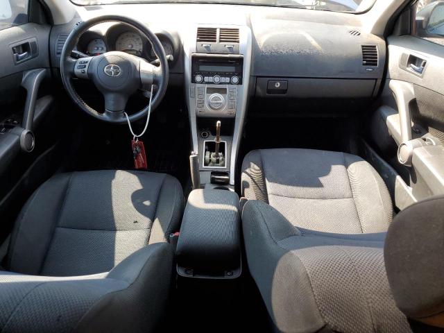 JTKDE167590283580 - 2009 TOYOTA SCION TC 蓝色 照片 8