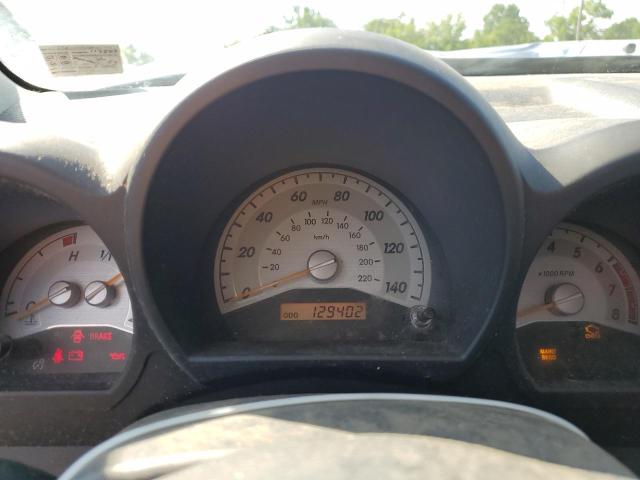 JTKDE167590283580 - 2009 TOYOTA SCION TC 蓝色 照片 9