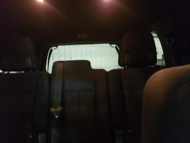 1FMJU1JT5HEA01999 - 2017 FORD EXPEDITION XLT BLACK photo 10