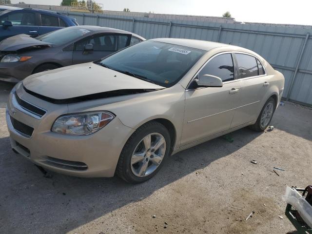 2011 CHEVROLET MALIBU 1LT, 
