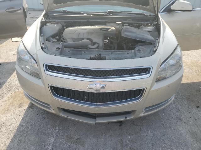 1G1ZC5E10BF372024 - 2011 CHEVROLET MALIBU 1LT Brązowy zdjęcie 11