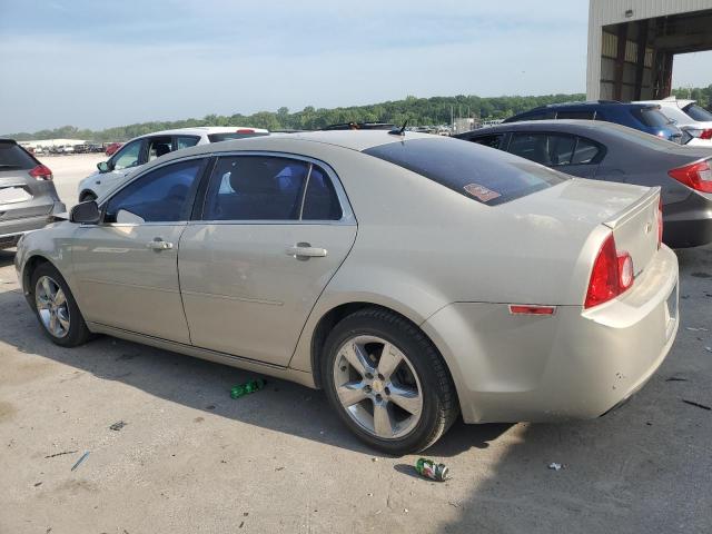 1G1ZC5E10BF372024 - 2011 CHEVROLET MALIBU 1LT Brązowy zdjęcie 2