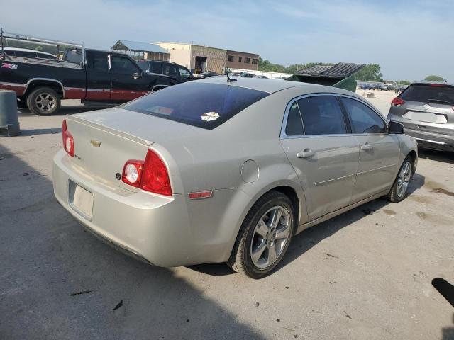 1G1ZC5E10BF372024 - 2011 CHEVROLET MALIBU 1LT Brązowy zdjęcie 3