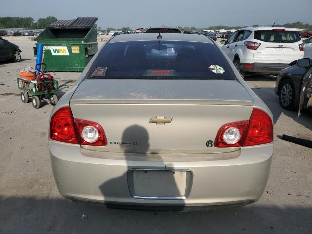 1G1ZC5E10BF372024 - 2011 CHEVROLET MALIBU 1LT Brązowy zdjęcie 6
