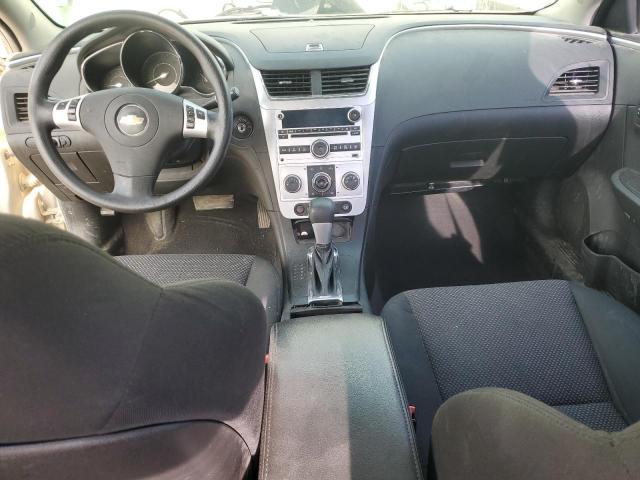 1G1ZC5E10BF372024 - 2011 CHEVROLET MALIBU 1LT Brązowy zdjęcie 8