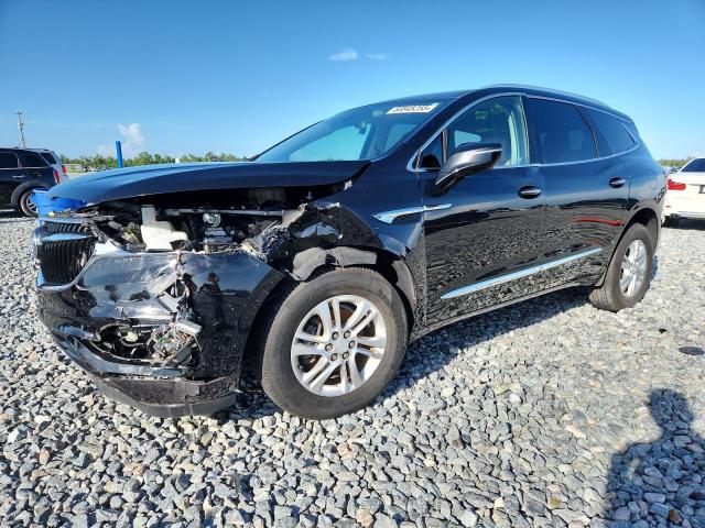 5GAERBKW3JJ190284 - 2018 BUICK ENCLAVE ESSENCE Qara foto 1