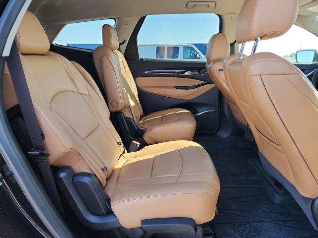 5GAERBKW3JJ190284 - 2018 BUICK ENCLAVE ESSENCE Qara foto 11