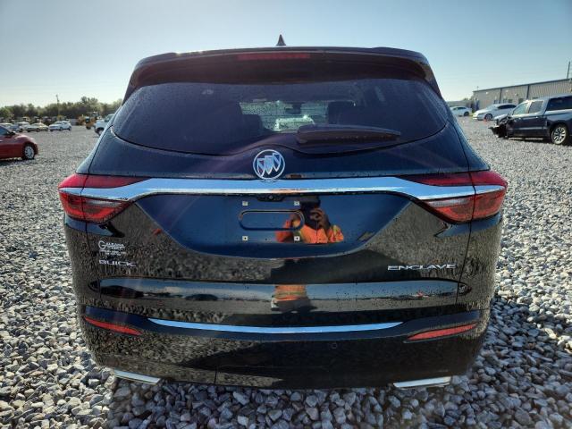 5GAERBKW3JJ190284 - 2018 BUICK ENCLAVE ESSENCE Qara foto 6