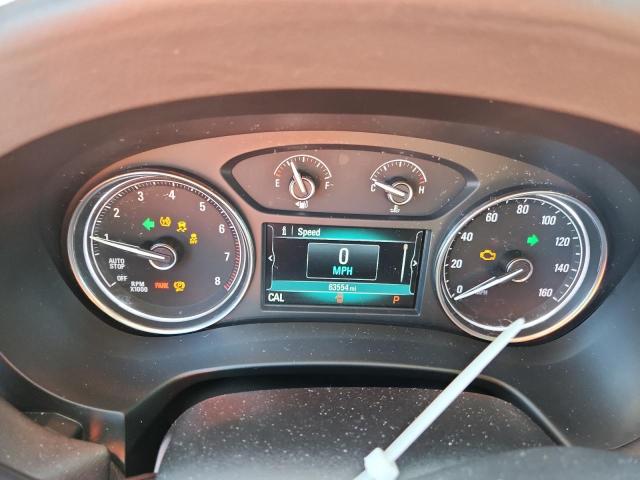 5GAERBKW3JJ190284 - 2018 BUICK ENCLAVE ESSENCE Qara foto 9