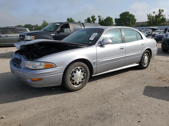 2004 BUICK LESABRE CUSTOM, null