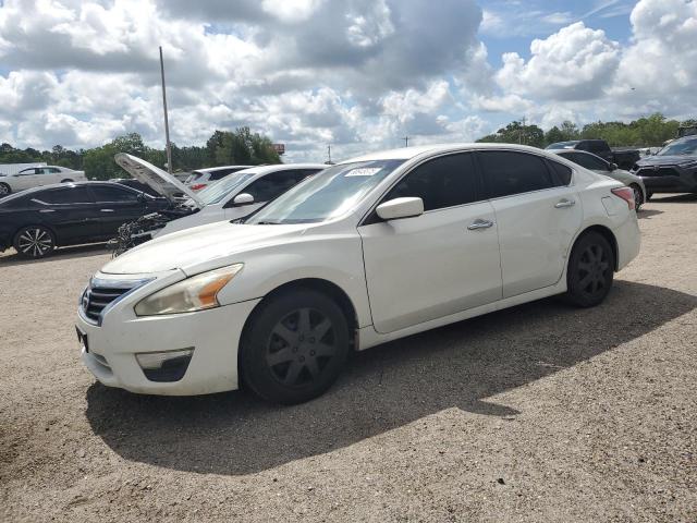 2014 NISSAN ALTIMA 2.5, null