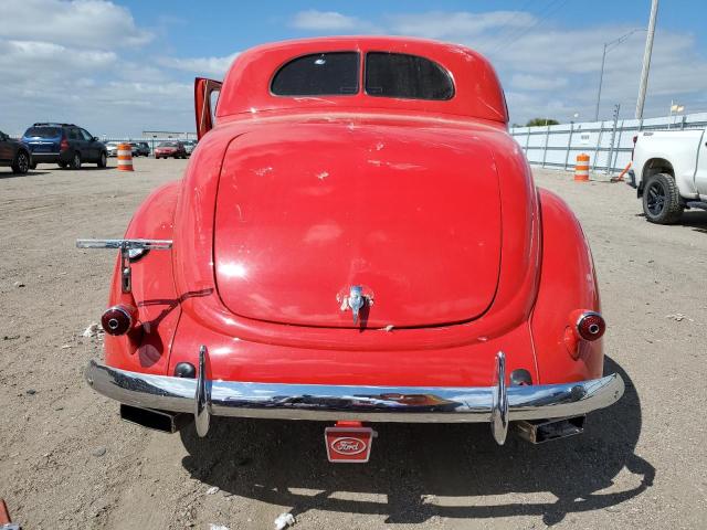 84135599 - 1937 FORD COUPE RED photo 6