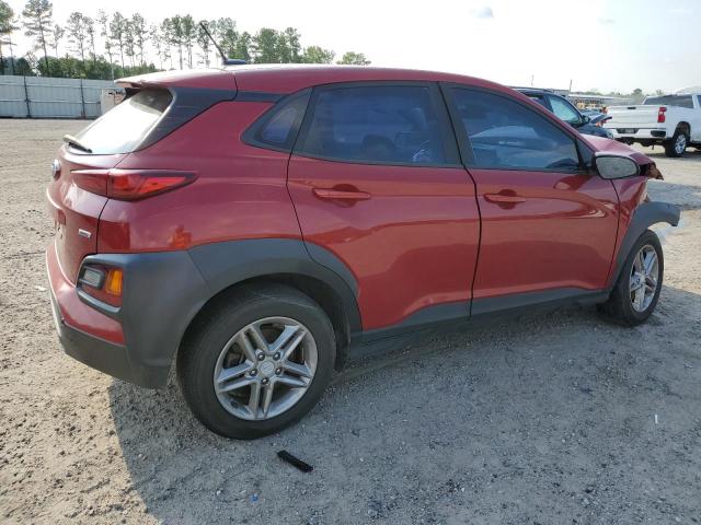 KM8K1CAA0KU274109 - 2019 HYUNDAI KONA SE RED photo 3