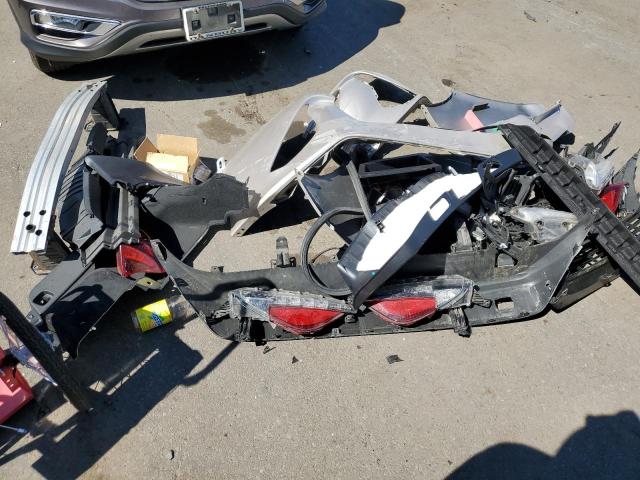 JTDKARFP3J3083793 - 2018 TOYOTA PRIUS PRIM Gümüş foto 12