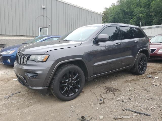 2017 JEEP GRAND CHER LAREDO, 