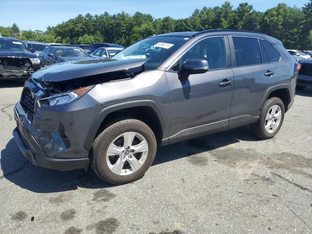 2021 TOYOTA RAV4 XLE, 