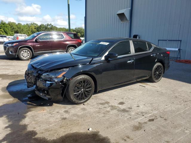 2025 NISSAN ALTIMA SV, 