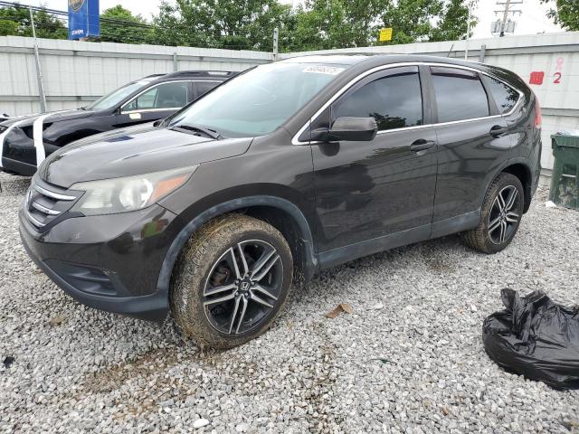2014 HONDA CR-V LX, null