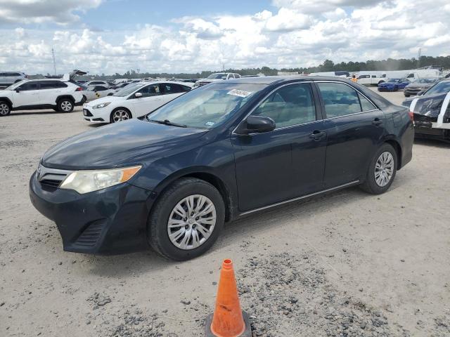 2014 TOYOTA CAMRY L, 