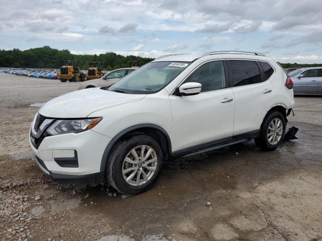 2020 NISSAN ROGUE S, 