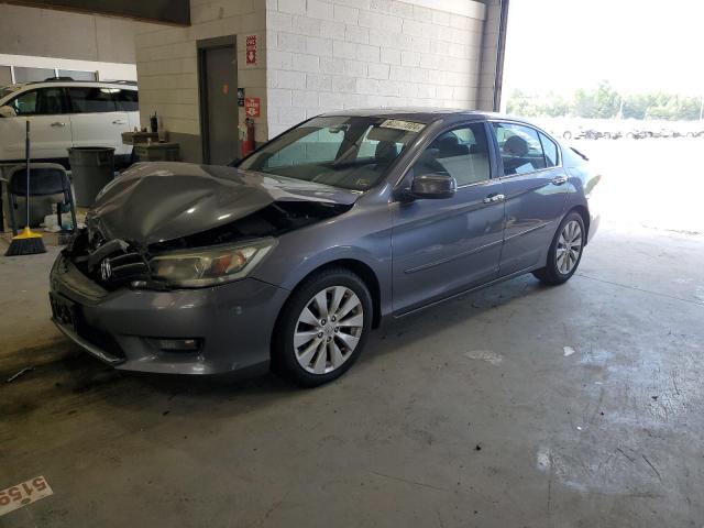 2014 HONDA ACCORD EX, 