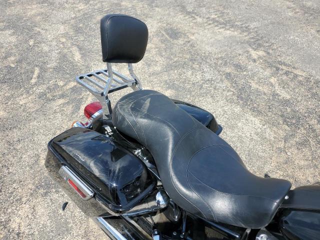 1HD1GZM19CC312732 - 2012 HARLEY-DAVIDSON FLD SWITCHBACK BLACK photo 6