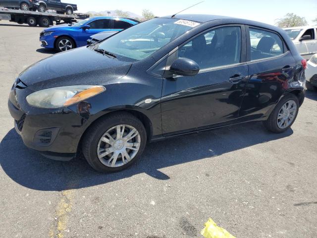 2014 MAZDA MAZDA2 SPORT, null