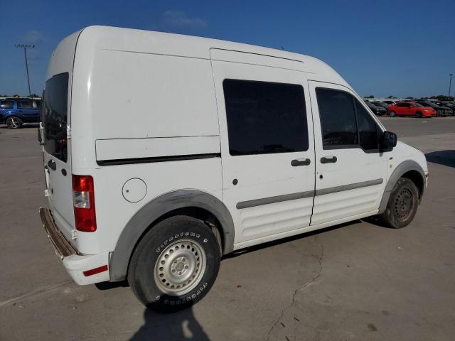 NM0LS7DN2BT061256 - 2011 FORD TRANSIT CO XLT WHITE photo 3