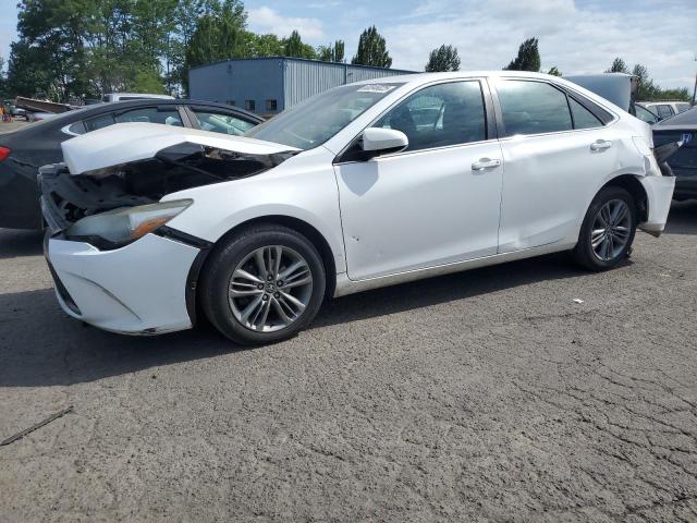 2015 TOYOTA CAMRY LE, 