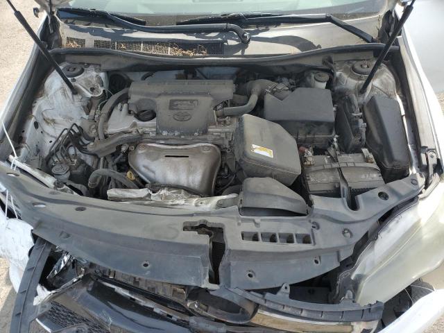 4T1BF1FKXFU033638 - 2015 TOYOTA CAMRY LE 白色 照片 11