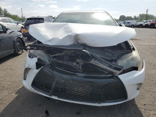 4T1BF1FKXFU033638 - 2015 TOYOTA CAMRY LE 白色 照片 5