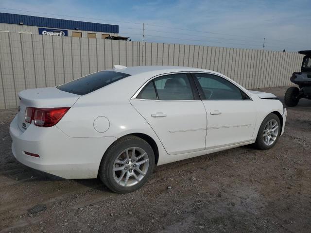 1G11C5SA4GF116381 - 2016 CHEVROLET MALIBU LIMITED LT WHITE photo 3