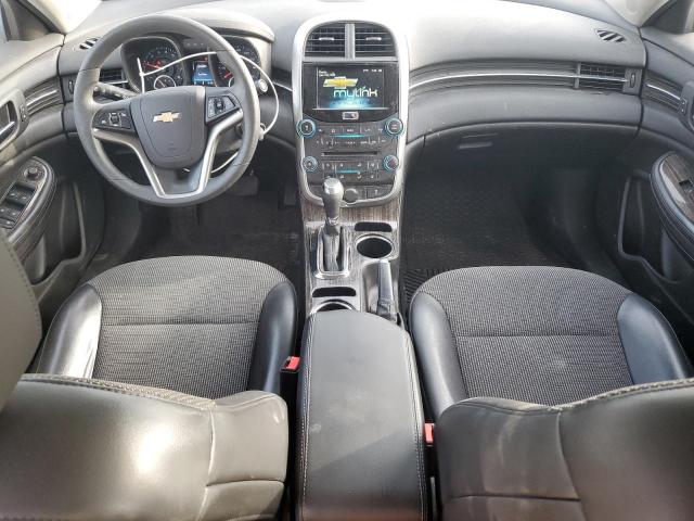 1G11C5SA4GF116381 - 2016 CHEVROLET MALIBU LIMITED LT WHITE photo 8