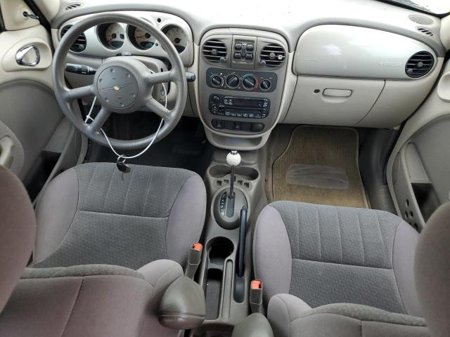 3C4FY48B93T597091 - 2003 CHRYSLER PT CRUISER CLASSIC 金色 照片 8