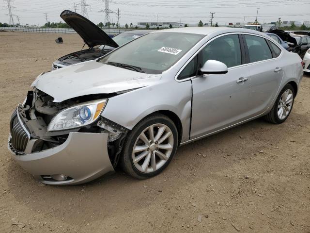 2014 BUICK VERANO, null