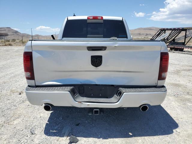 1C6RR6MT9FS692767 - 2015 RAM 1500 SPORT SILVER photo 6