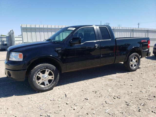 2006 FORD F150, 