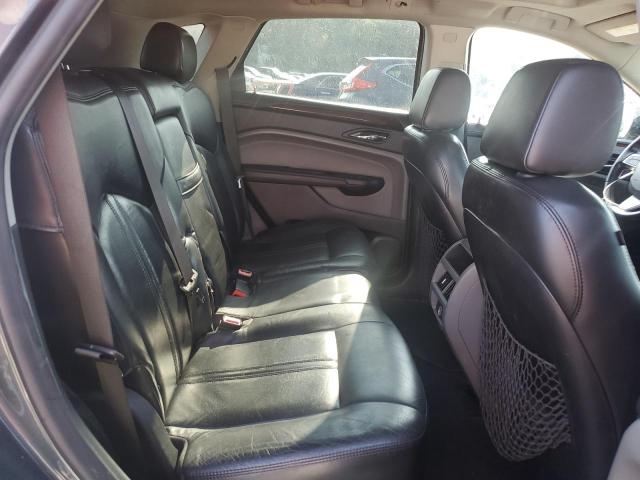 3GYFNBEY9AS651797 - 2010 CADILLAC SRX PERFORMANCE COLLECTION Grafitowy zdjęcie 11