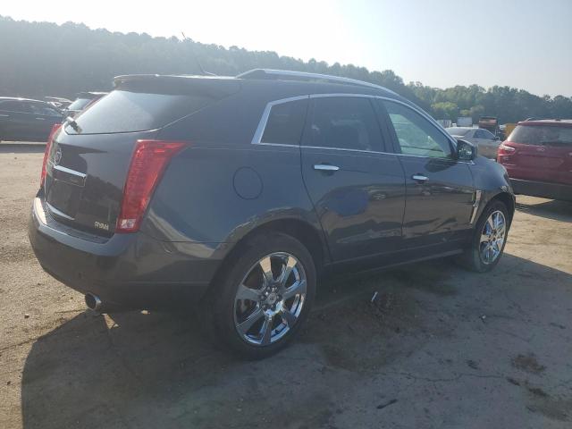3GYFNBEY9AS651797 - 2010 CADILLAC SRX PERFORMANCE COLLECTION Grafitowy zdjęcie 3