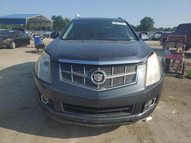 3GYFNBEY9AS651797 - 2010 CADILLAC SRX PERFORMANCE COLLECTION Grafitowy zdjęcie 5