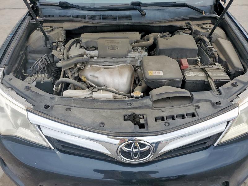 4T4BF1FK8DR275041 - 2013 TOYOTA CAMRY L 石墨色 照片 11