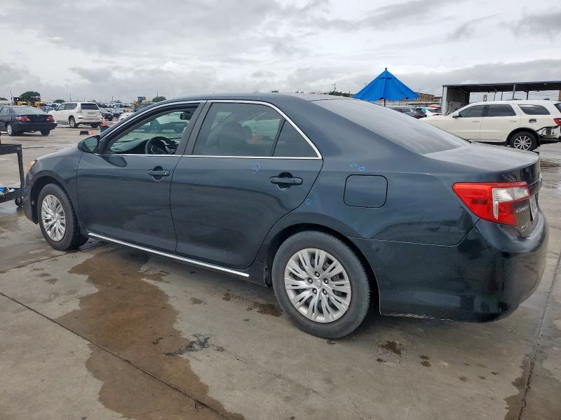 4T4BF1FK8DR275041 - 2013 TOYOTA CAMRY L 石墨色 照片 2
