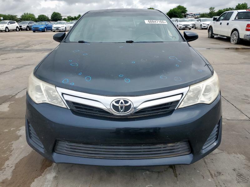 4T4BF1FK8DR275041 - 2013 TOYOTA CAMRY L 石墨色 照片 5