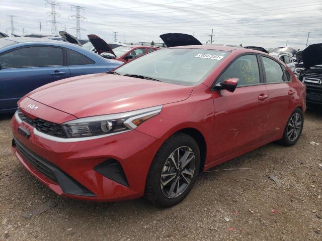 2023 KIA FORTE LX, 