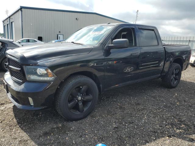 2014 RAM 1500 ST, null