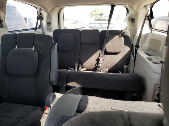 2C4RC1BG0ER143655 - 2014 CHRYSLER TOWN & COU TOURING BLUE photo 10