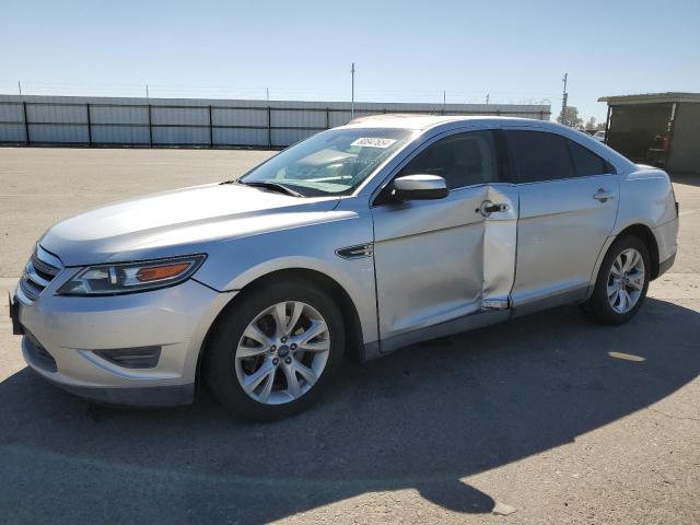 2011 FORD TAURUS SEL, 