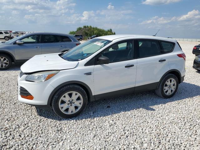 2016 FORD ESCAPE S, 