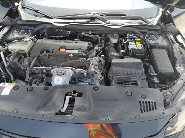 19XFC2F83LE009751 - 2020 HONDA CIVIC SPORT 黑色 照片 11